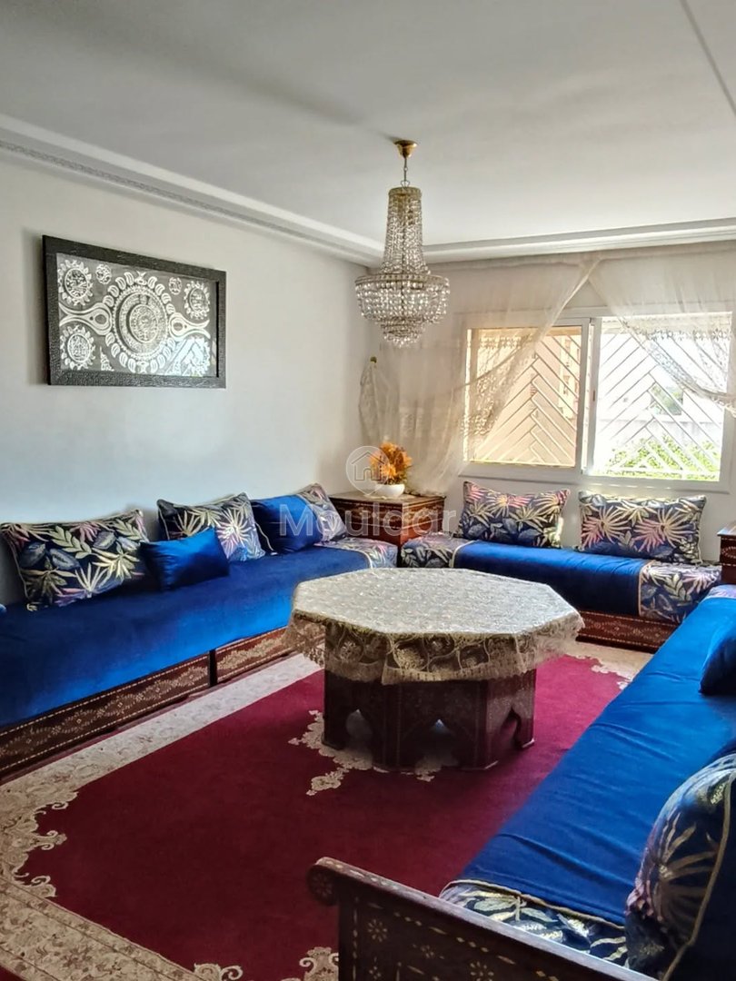 Appartement à vendre à Kénitra : Élégance et espace à découvrir - Photo 2