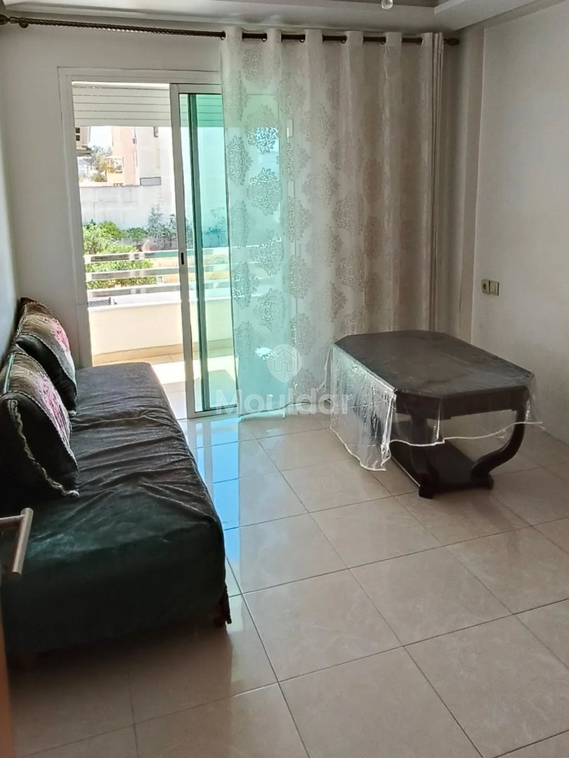 Appartement à vendre à Kénitra : Élégance et espace à découvrir - Photo 7