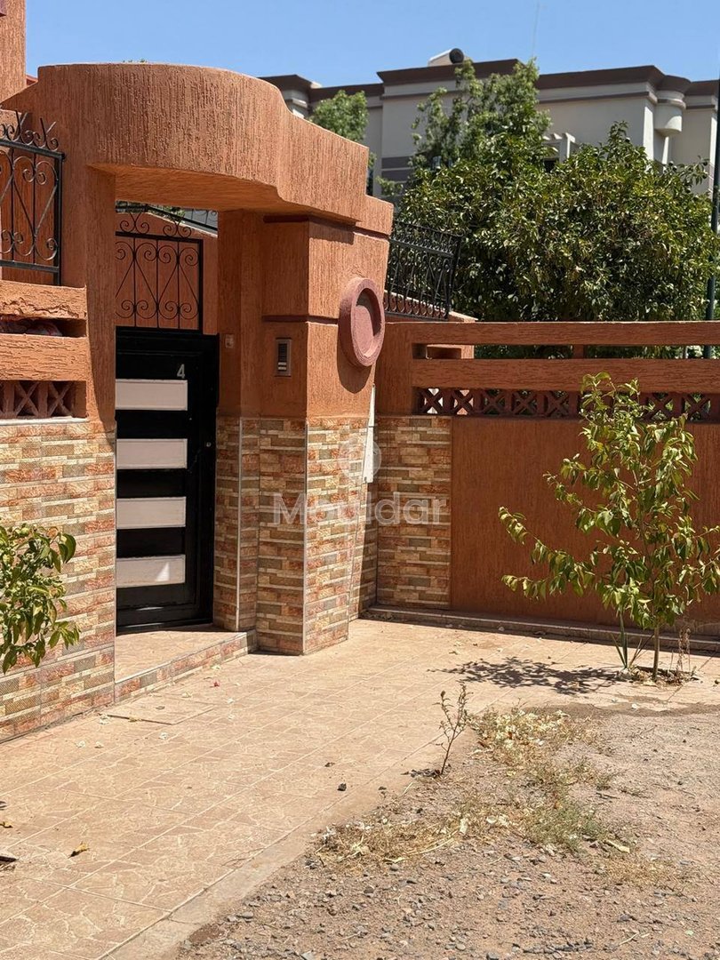 Prachtige villa te koop in Marrakech - 3 ruime slaapkamers - Photo 14