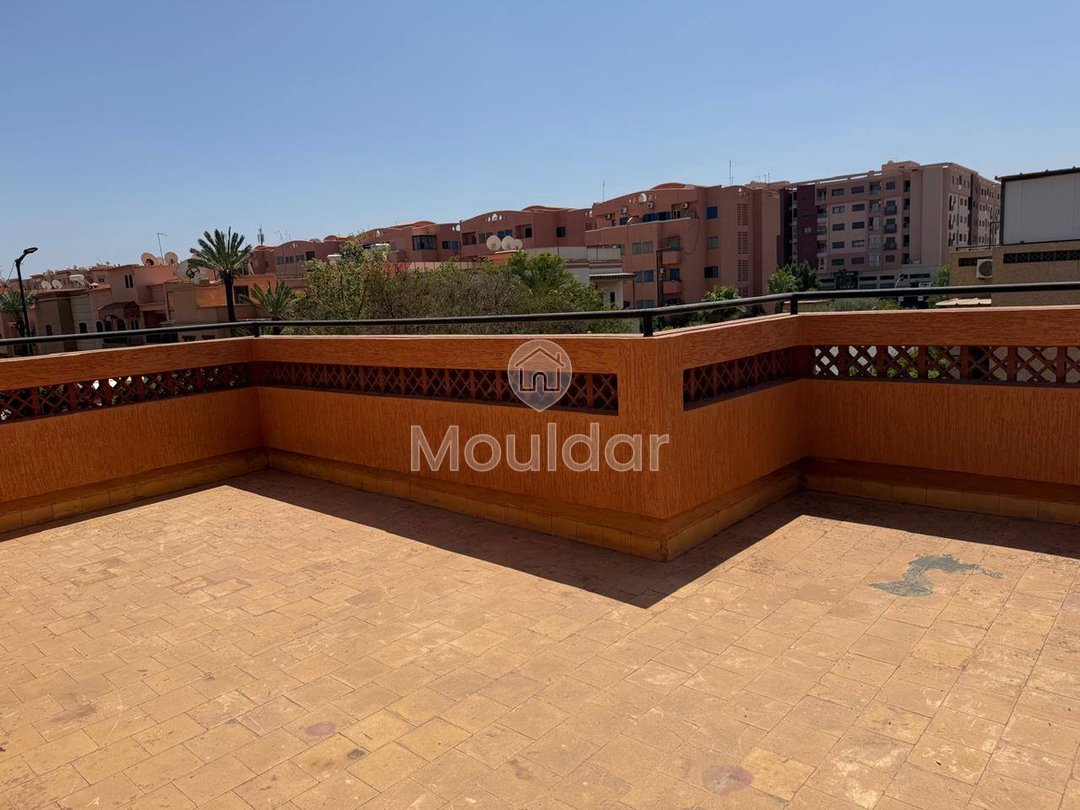 Prachtige villa te koop in Marrakech - 3 ruime slaapkamers - Photo 13