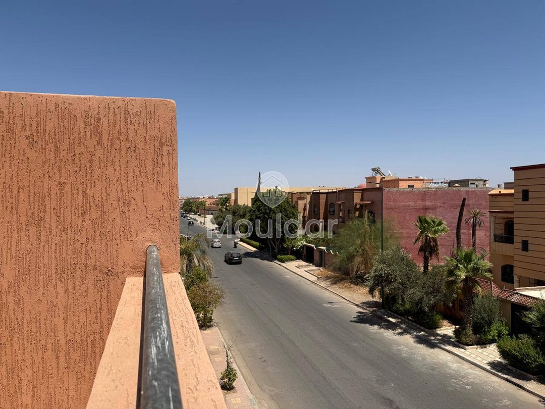 Prachtige villa te koop in Marrakech - 3 ruime slaapkamers - Photo 17