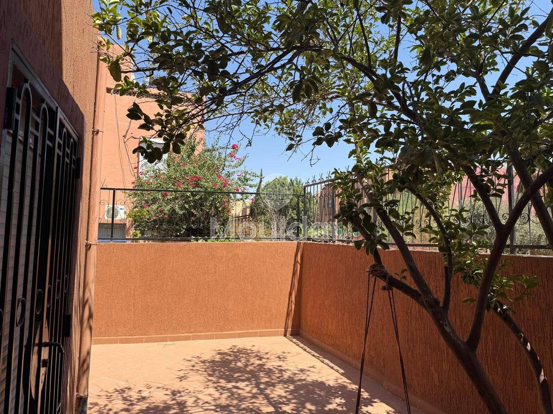 Prachtige villa te koop in Marrakech - 3 ruime slaapkamers - Photo 10