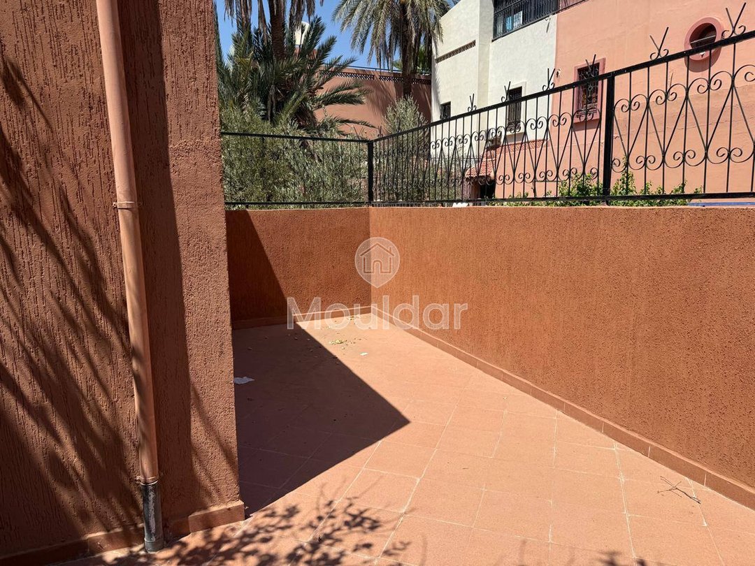 Prachtige villa te koop in Marrakech - 3 ruime slaapkamers - Photo 11