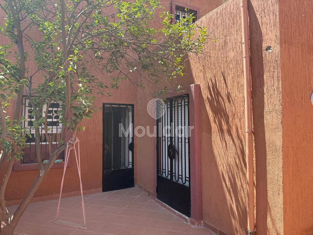 Prachtige villa te koop in Marrakech - 3 ruime slaapkamers - Photo 12