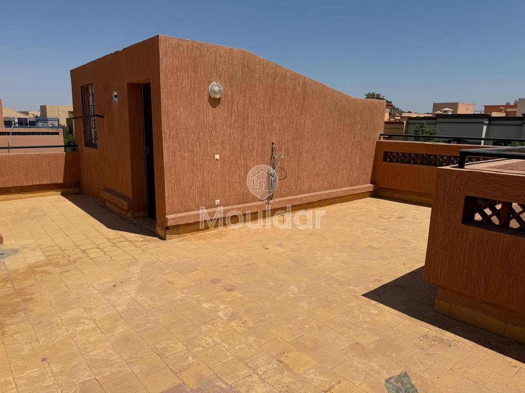 Prachtige villa te koop in Marrakech - 3 ruime slaapkamers - Photo 16