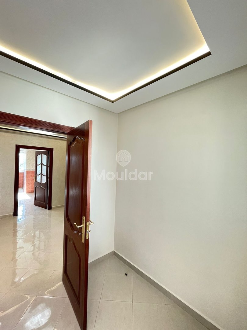 شقة للإيجار في وسط طنجة: 3 غرف مريحة - Photo 14