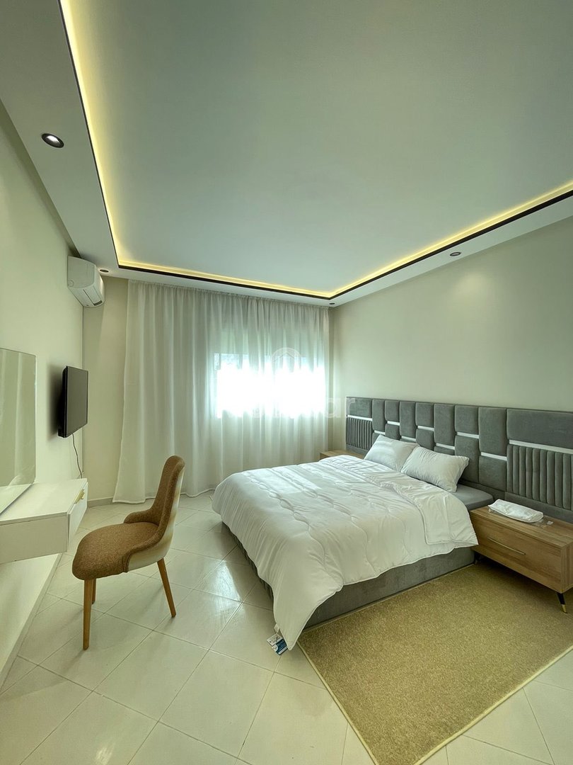 شقة للإيجار في وسط طنجة: 3 غرف مريحة - Photo 7