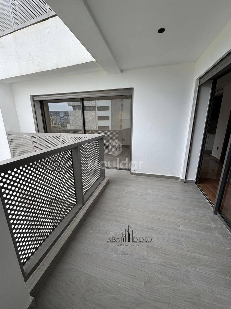 ABA IMMO
À Louer : Hübsches möbliertes Studio in Casablanca Finance City
- Typ : Möbliertes Studio
- Lage : Casablanca Finance City
- Dauer : Langfristige Vermietung - Photo 6