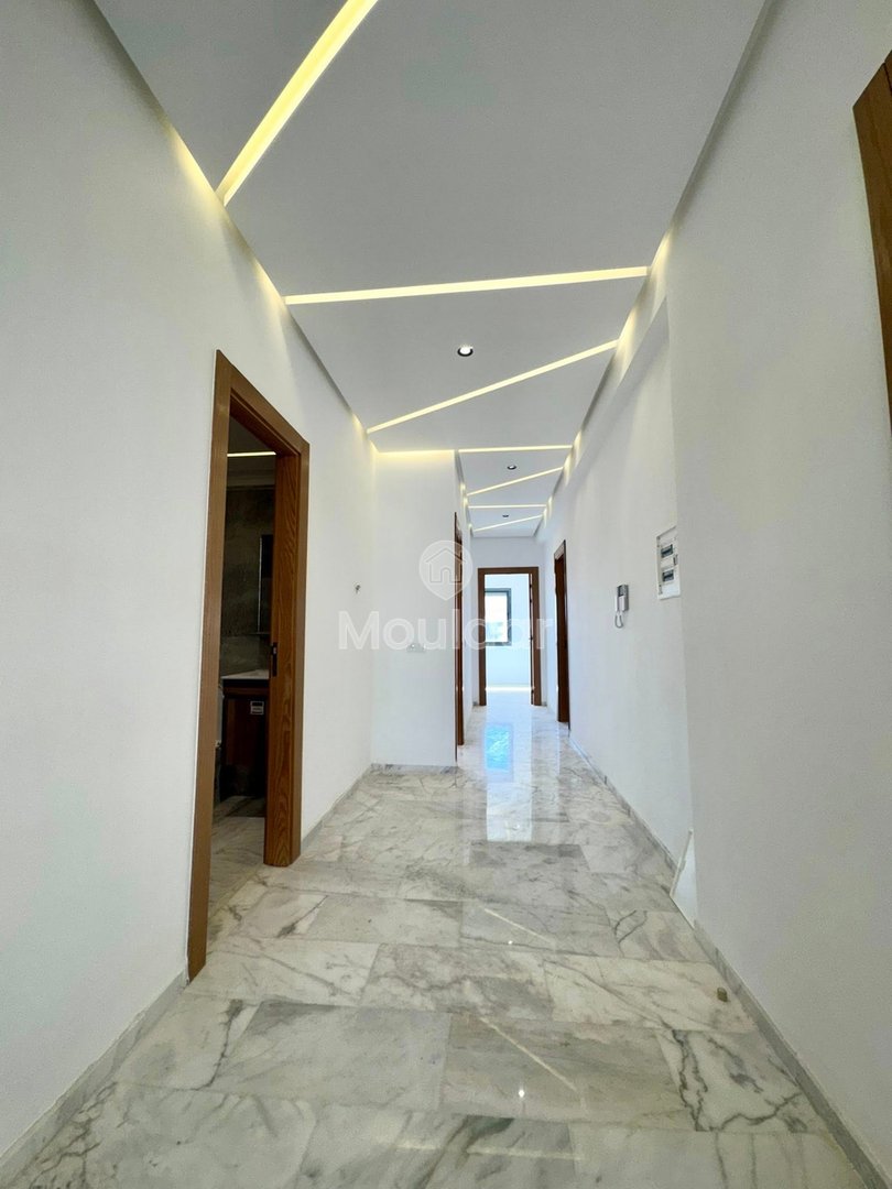 Ελκυστικό Διαμέρισμα 3 Δωματίων προς Πώληση στη Φές - 113m² - Photo 8