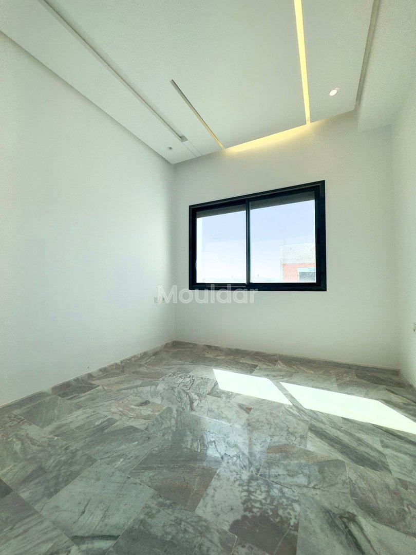 Ελκυστικό Διαμέρισμα 3 Δωματίων προς Πώληση στη Φές - 113m² - Photo 2