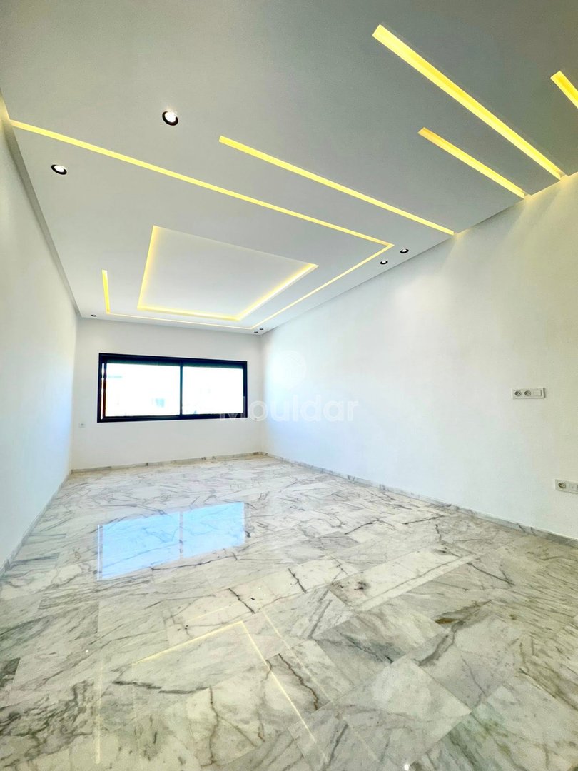 Ελκυστικό Διαμέρισμα 3 Δωματίων προς Πώληση στη Φές - 113m² - Photo 1