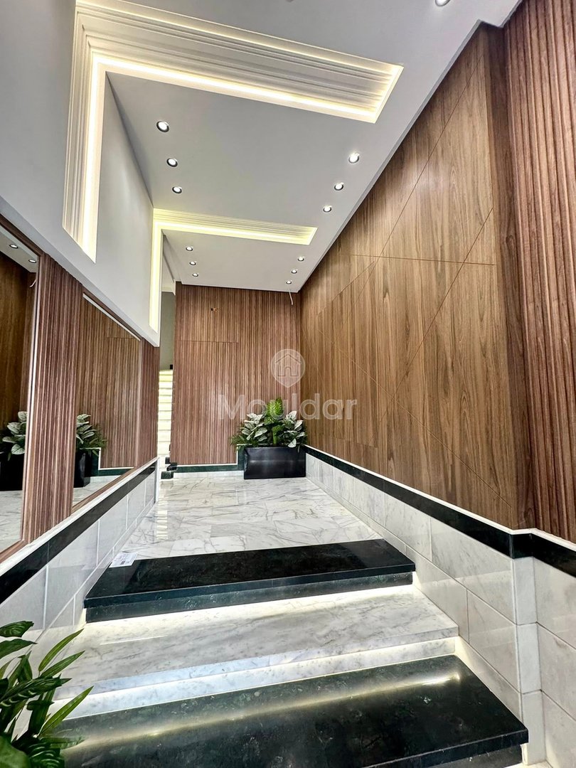 Ελκυστικό Διαμέρισμα 3 Δωματίων προς Πώληση στη Φές - 113m² - Photo 12