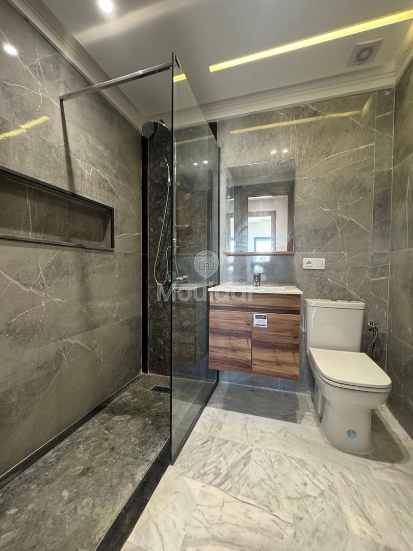 Ελκυστικό Διαμέρισμα 3 Δωματίων προς Πώληση στη Φές - 113m² - Photo 16