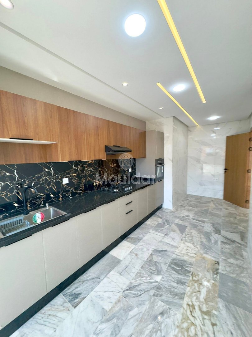 Ελκυστικό Διαμέρισμα 3 Δωματίων προς Πώληση στη Φές - 113m² - Photo 14