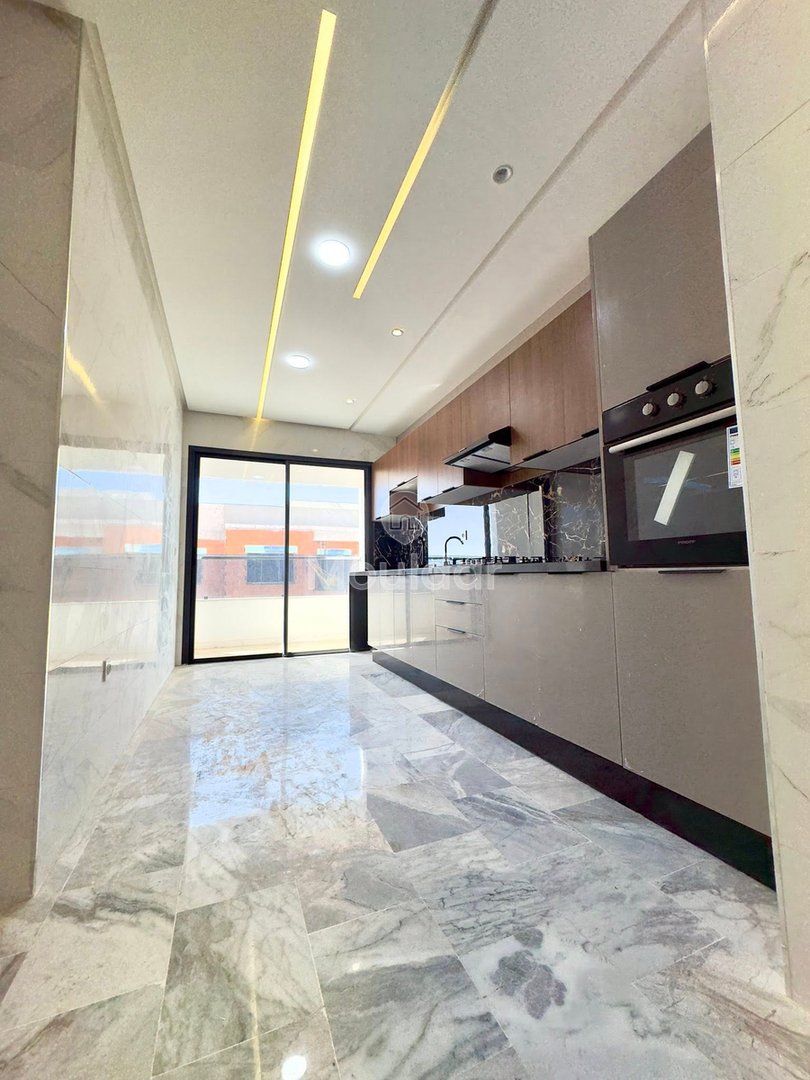 Ελκυστικό Διαμέρισμα 3 Δωματίων προς Πώληση στη Φές - 113m² - Photo 13