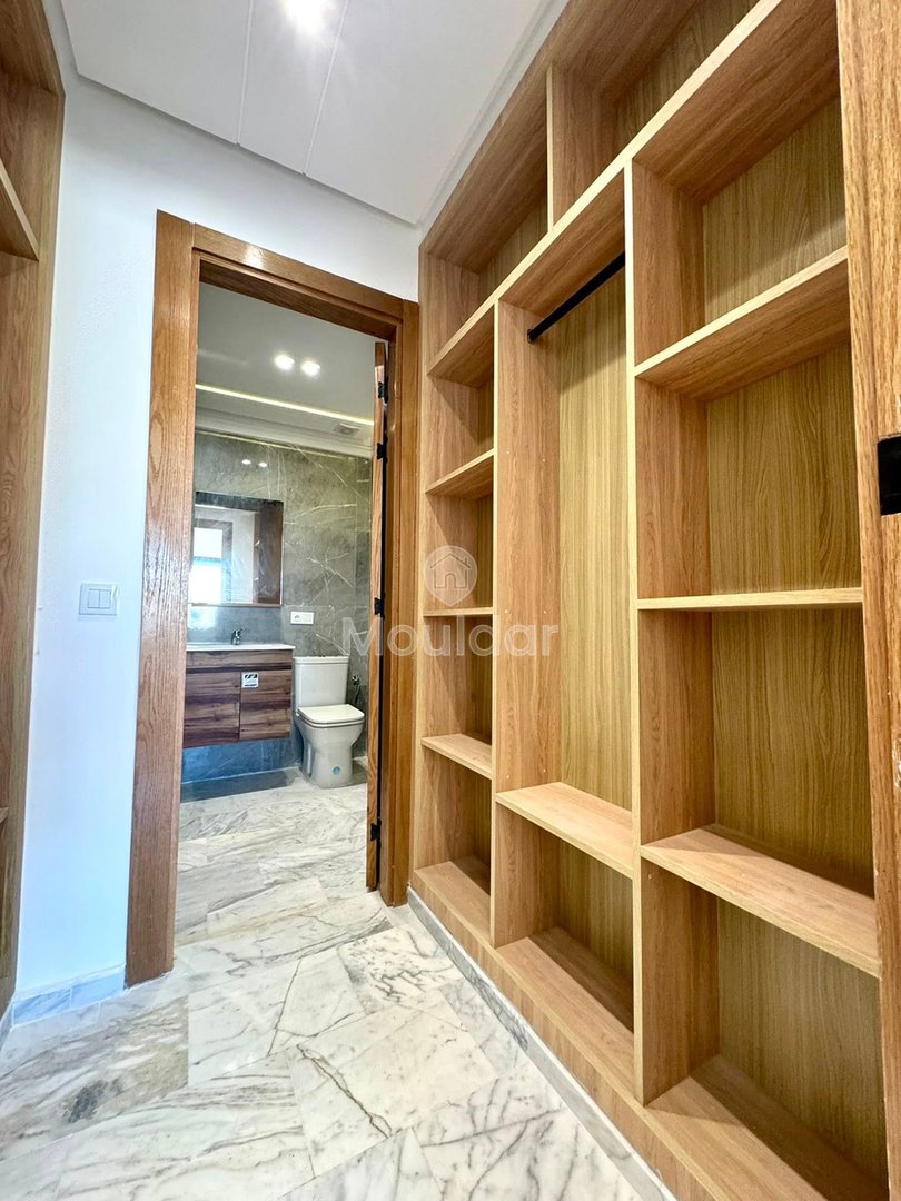 Ελκυστικό Διαμέρισμα 3 Δωματίων προς Πώληση στη Φές - 113m² - Photo 10