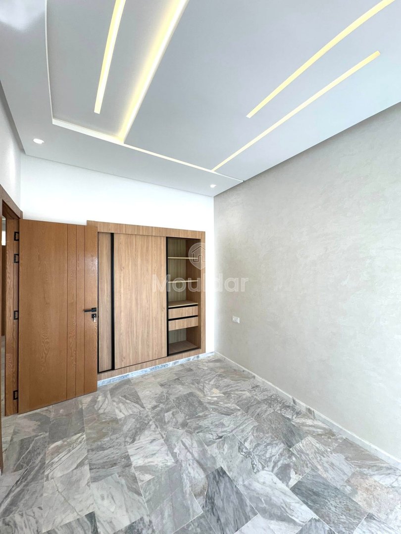 Ελκυστικό Διαμέρισμα 3 Δωματίων προς Πώληση στη Φές - 113m² - Photo 9