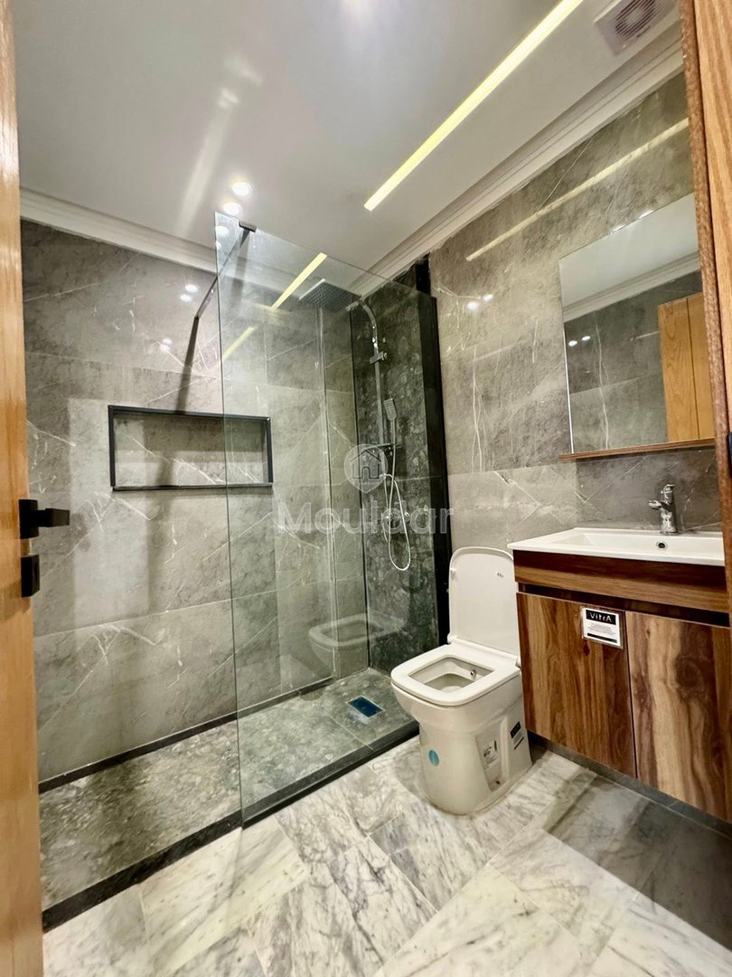 Ελκυστικό Διαμέρισμα 3 Δωματίων προς Πώληση στη Φές - 113m² - Photo 15