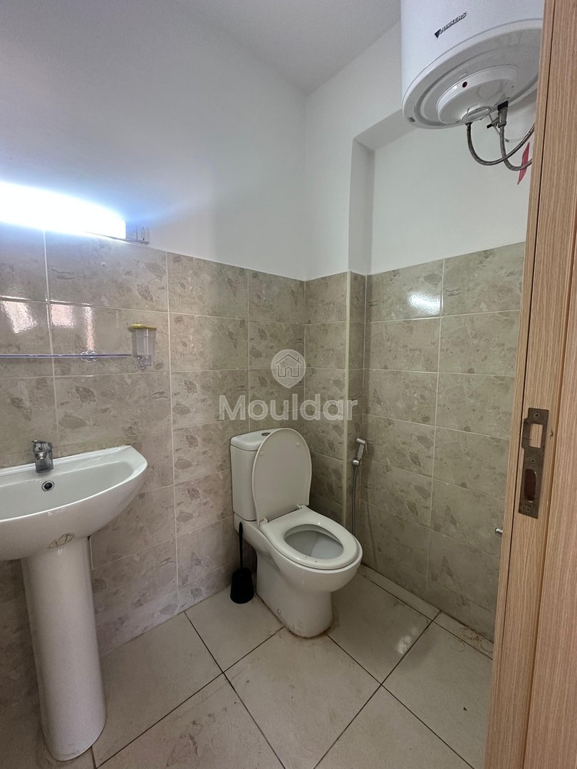 Hay Mohammadi, Casablanca'da 2 odalı daire kiralık - Photo 10