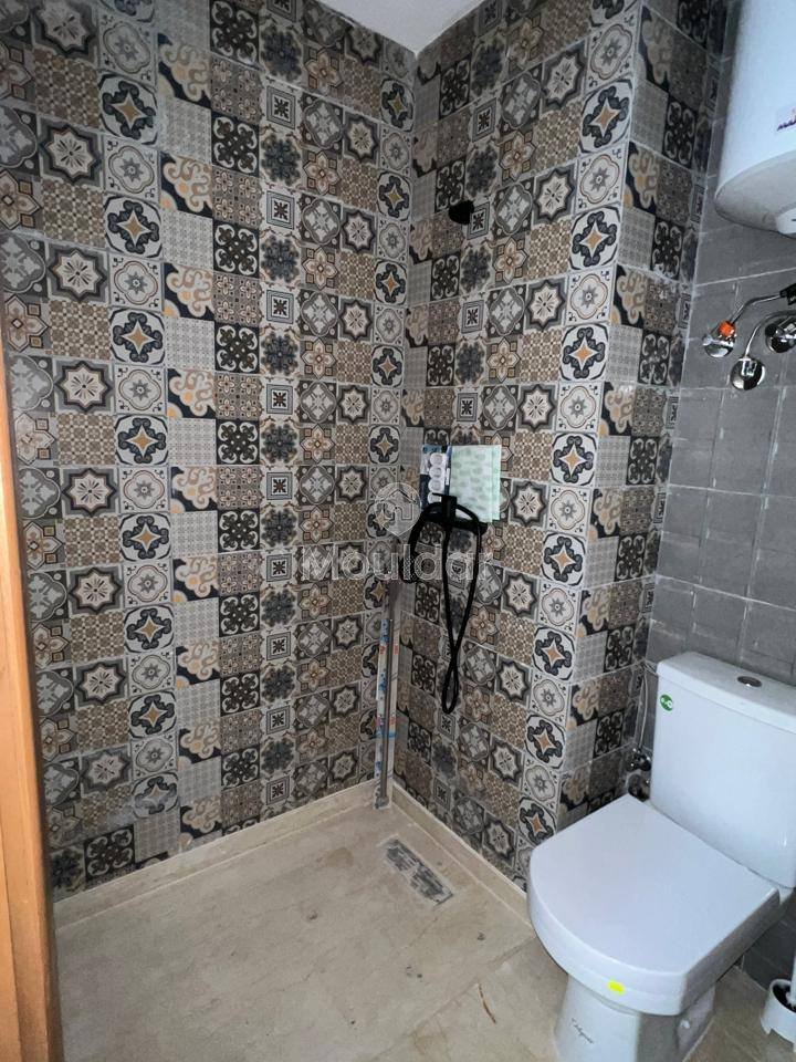 ستوديو ساحر للإيجار في دار بوعزا، مثالي لك - Photo 11