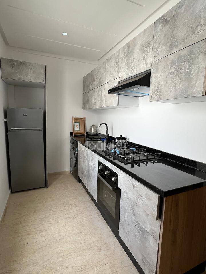 ستوديو ساحر للإيجار في دار بوعزا، مثالي لك - Photo 9