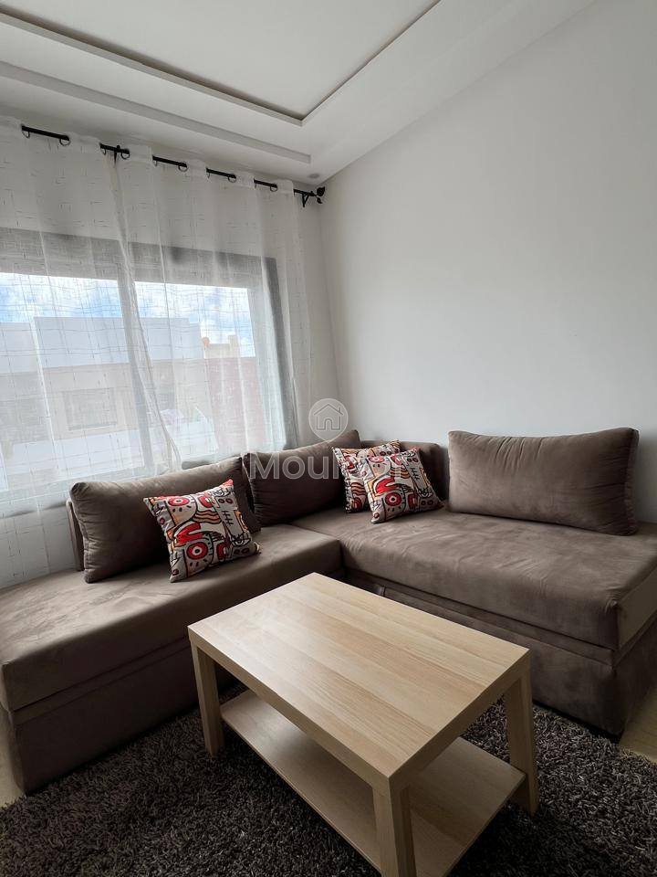 ستوديو ساحر للإيجار في دار بوعزا، مثالي لك - Photo 1