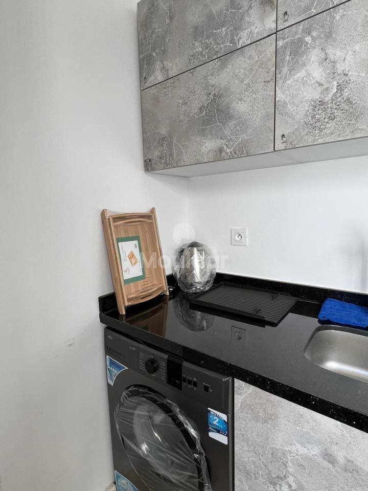 ستوديو ساحر للإيجار في دار بوعزا، مثالي لك - Photo 10