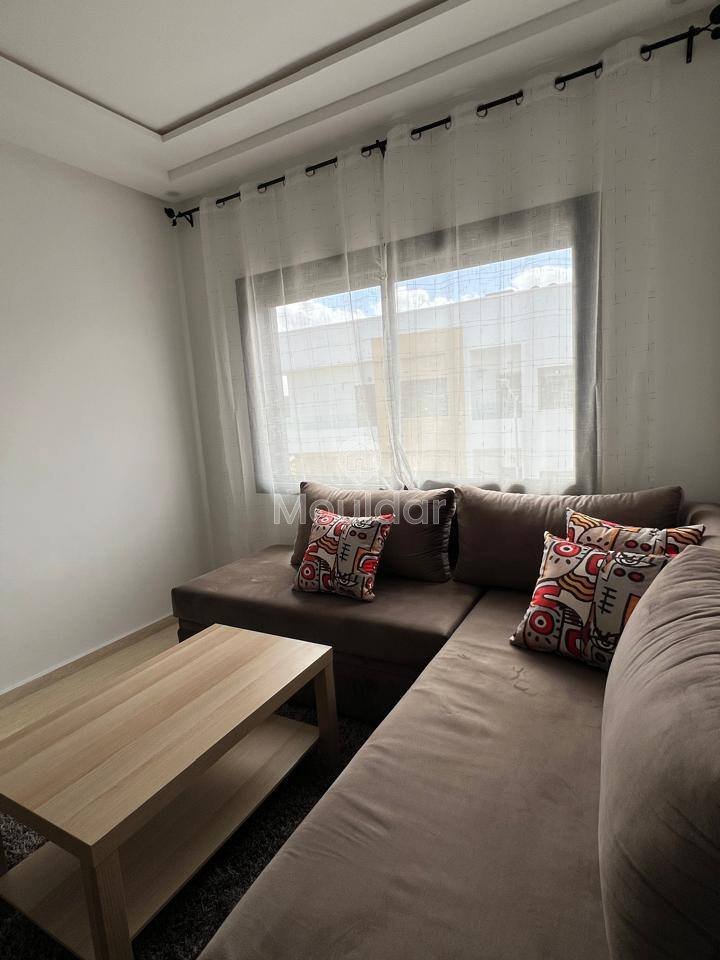 ستوديو ساحر للإيجار في دار بوعزا، مثالي لك - Photo 2