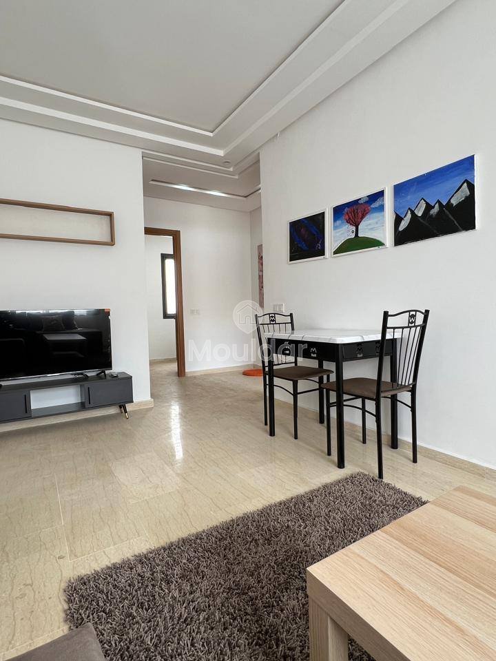 ستوديو ساحر للإيجار في دار بوعزا، مثالي لك - Photo 5