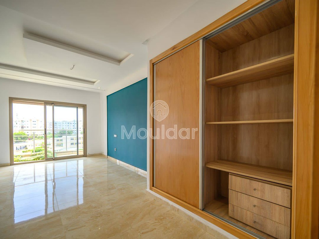 Affascinante appartamento in affitto a Casablanca, Bourgogne – 240m² - Photo 10