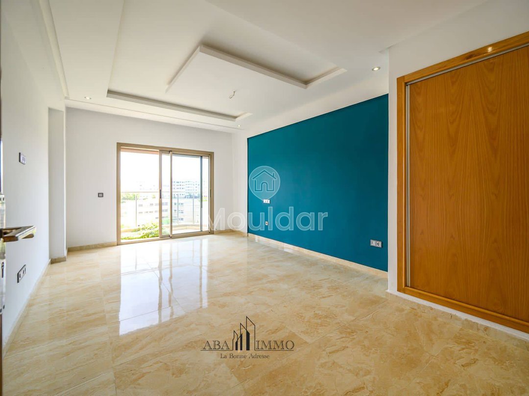 Affascinante appartamento in affitto a Casablanca, Bourgogne – 240m² - Photo 6