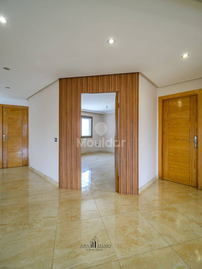 Affascinante appartamento in affitto a Casablanca, Bourgogne – 240m² - Photo 8