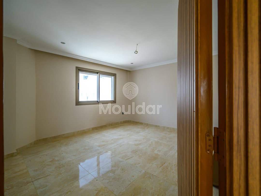 Affascinante appartamento in affitto a Casablanca, Bourgogne – 240m² - Photo 9