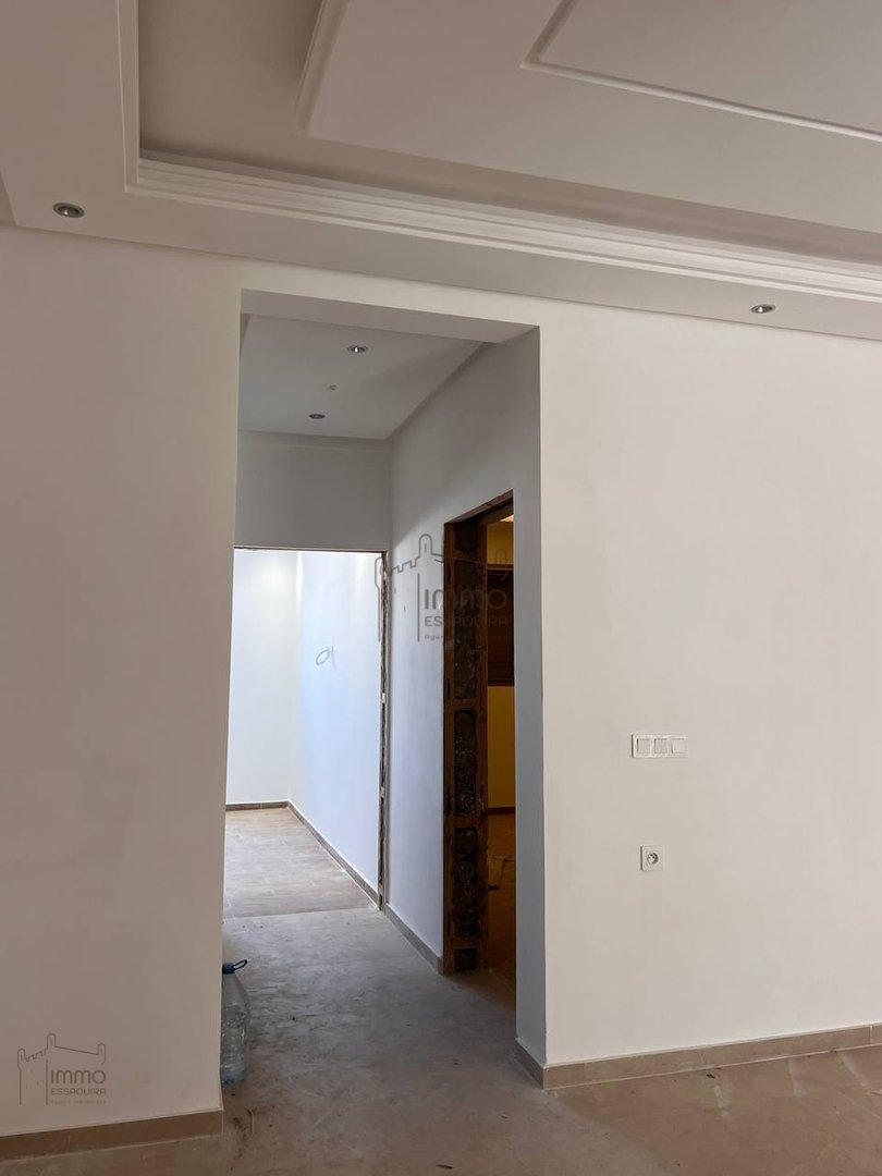 Encantando Apartamento de 2 Habitaciones en Venta en Essaouira - Argana - Photo 4