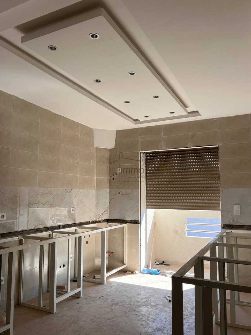 Encantando Apartamento de 2 Habitaciones en Venta en Essaouira - Argana - Photo 2