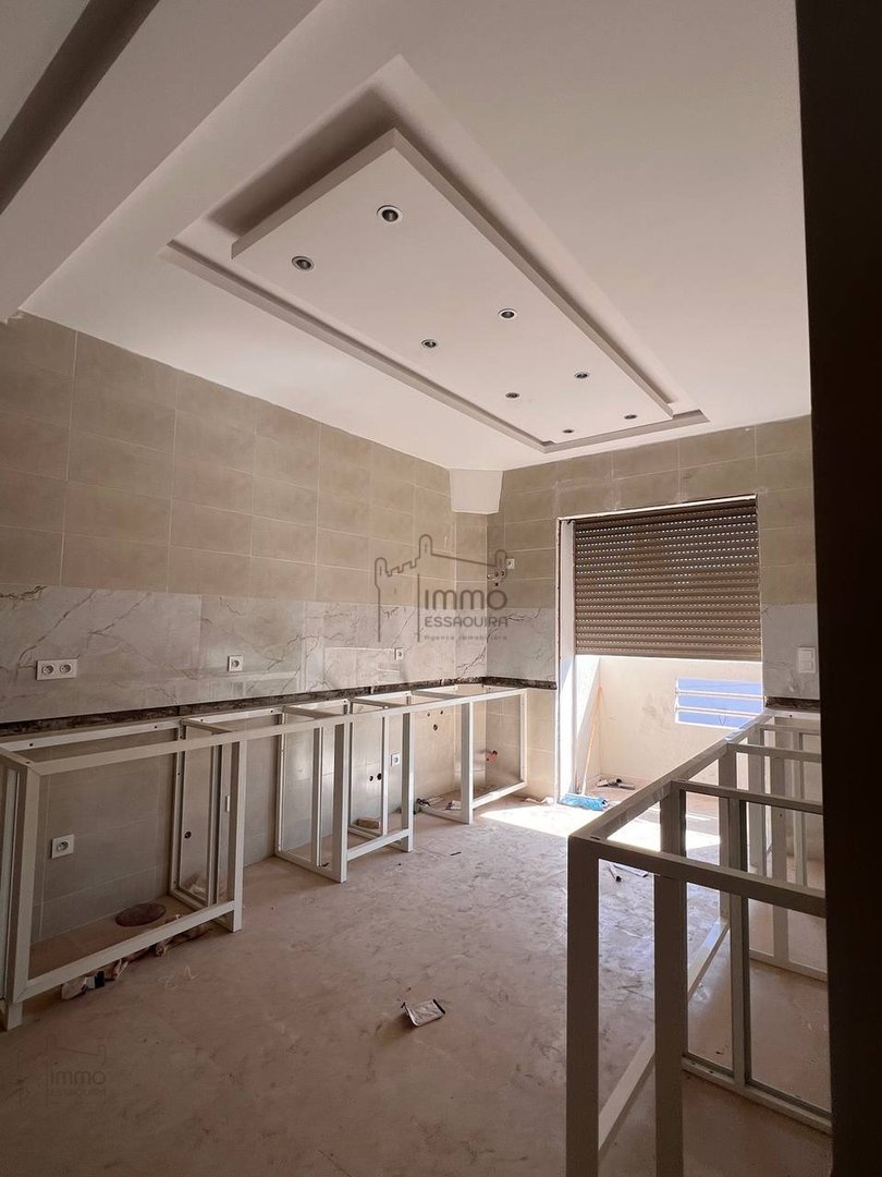 Encantando Apartamento de 2 Habitaciones en Venta en Essaouira - Argana - Photo 14