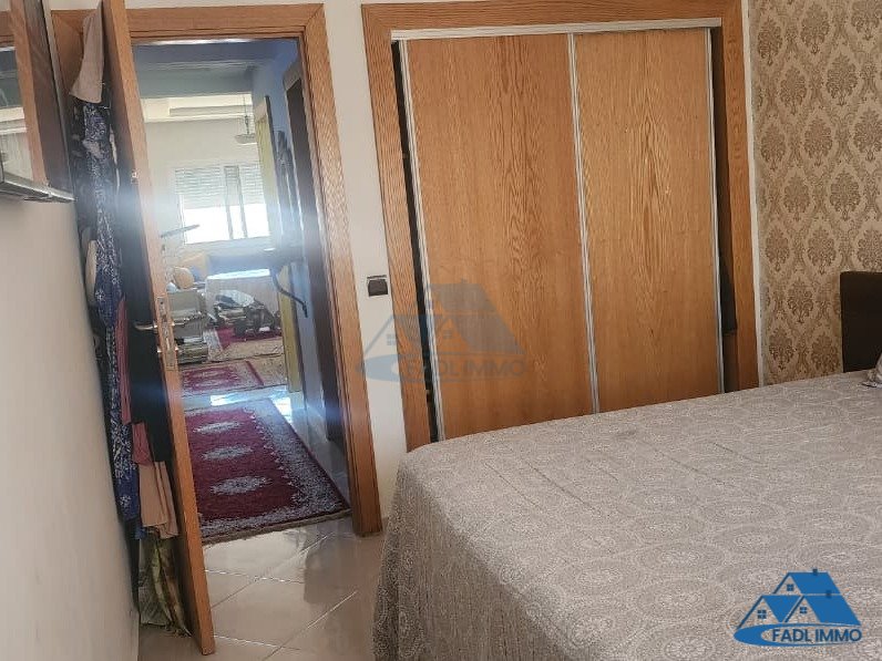 بيع شقة واجهة في الحدادة القنيطرة - Photo 6