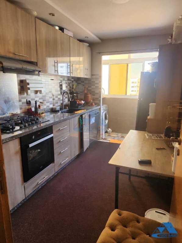 بيع شقة واجهة في الحدادة القنيطرة - Photo 7