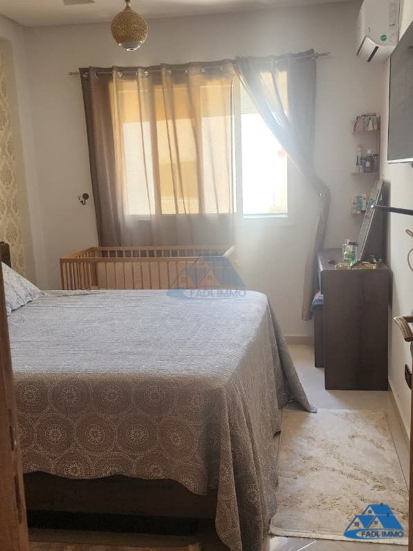 بيع شقة واجهة في الحدادة القنيطرة - Photo 4