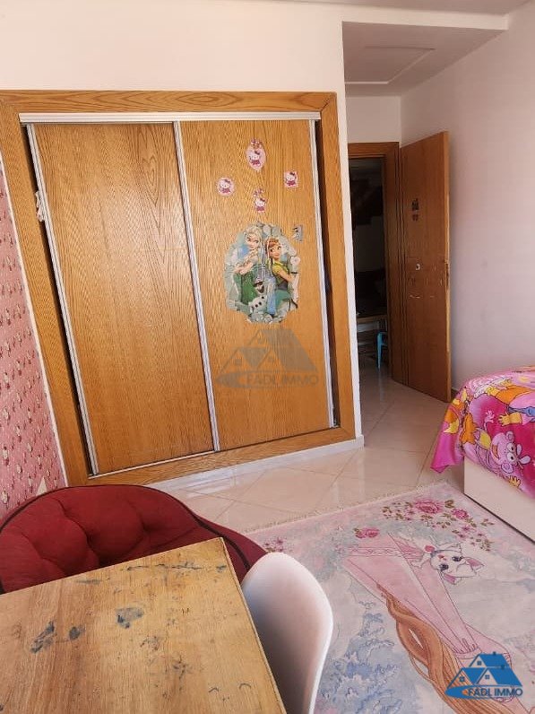 بيع شقة واجهة في الحدادة القنيطرة - Photo 5