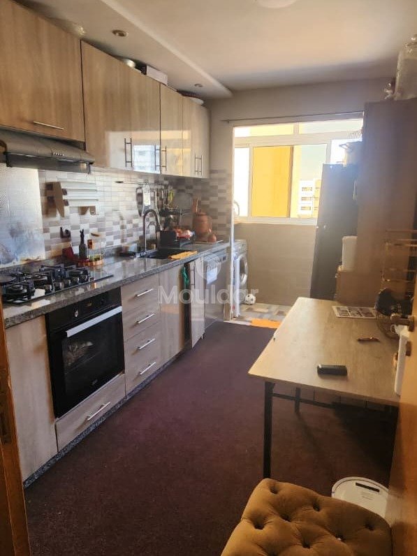 Διαμέρισμα προς πώληση στο Κενίτρα: 2 υπνοδωμάτια, 87 m² - Photo 7