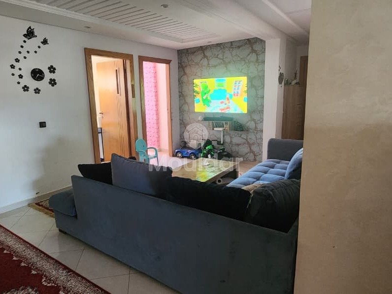 Διαμέρισμα προς πώληση στο Κενίτρα: 2 υπνοδωμάτια, 87 m² - Photo 1