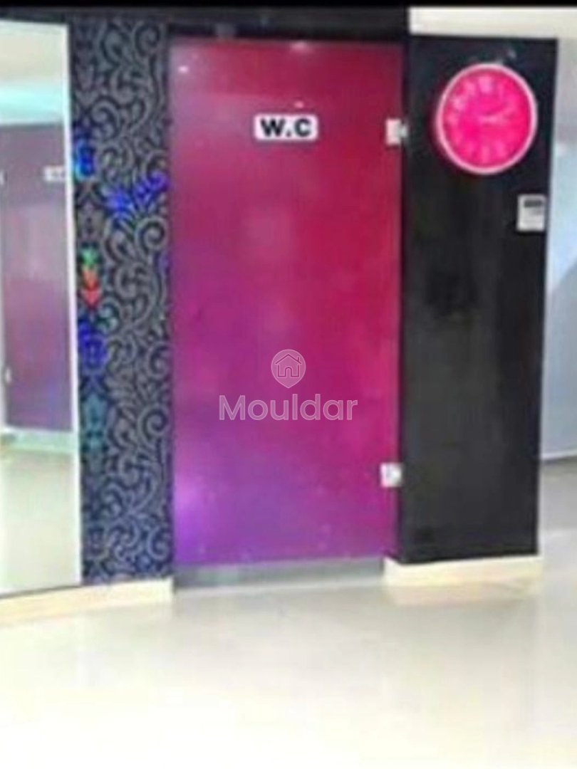 Casablanca - Kaliforniya'da Satılık Ticari Gayrimenkul - Photo 8