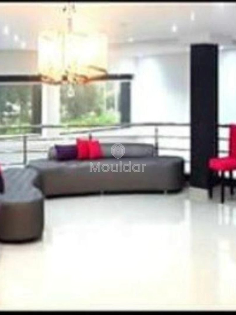 Casablanca - Kaliforniya'da Satılık Ticari Gayrimenkul - Photo 3