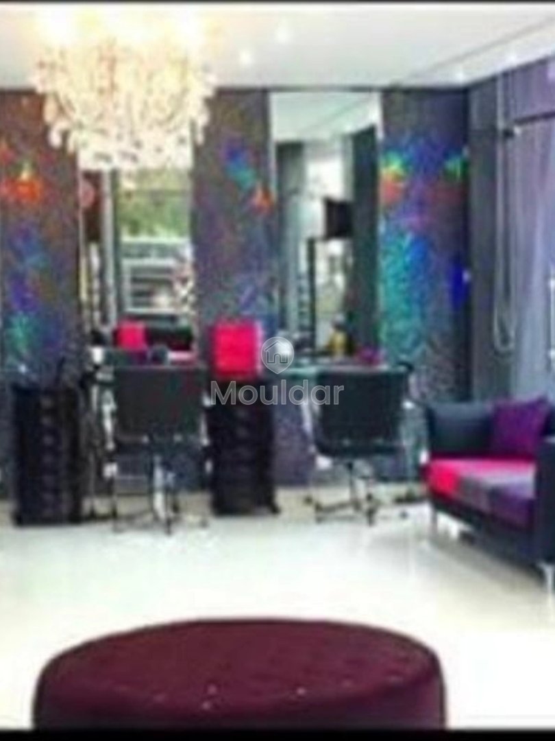 Casablanca - Kaliforniya'da Satılık Ticari Gayrimenkul - Photo 6