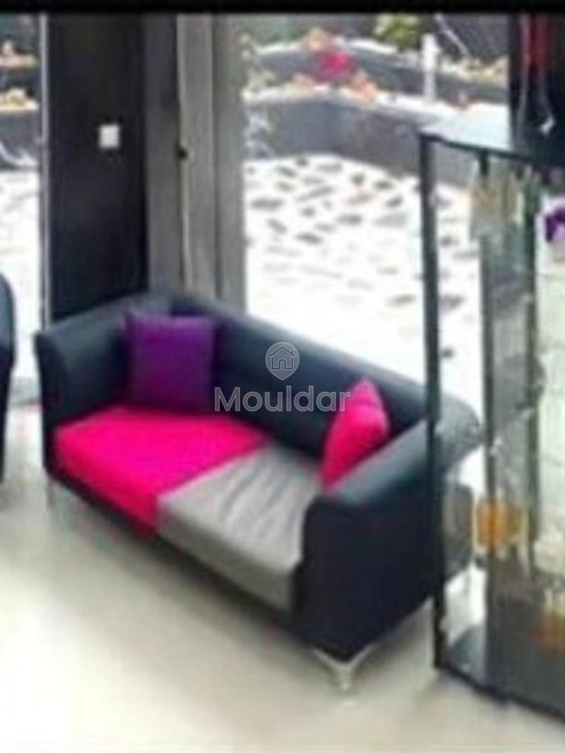 Casablanca - Kaliforniya'da Satılık Ticari Gayrimenkul - Photo 1