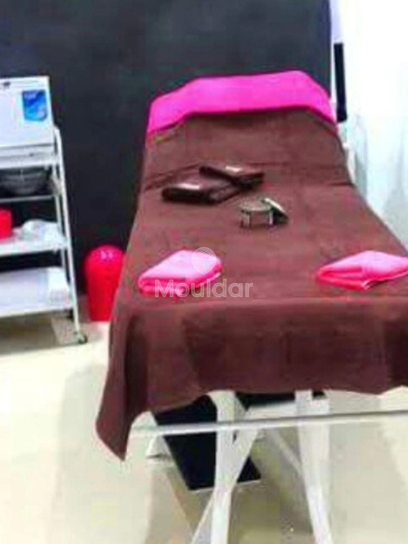 Casablanca - Kaliforniya'da Satılık Ticari Gayrimenkul - Photo 2