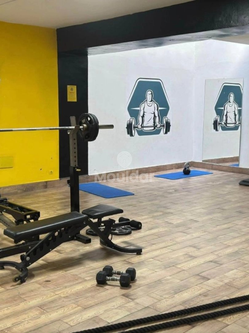 Casablanca - Kaliforniya'da Satılık Ticari Gayrimenkul - Photo 5