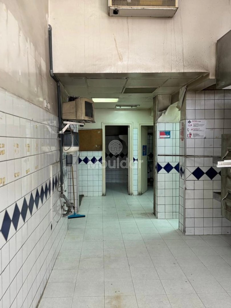 متجر للبيع يقع على بوليفارد مسيرة - Photo 6