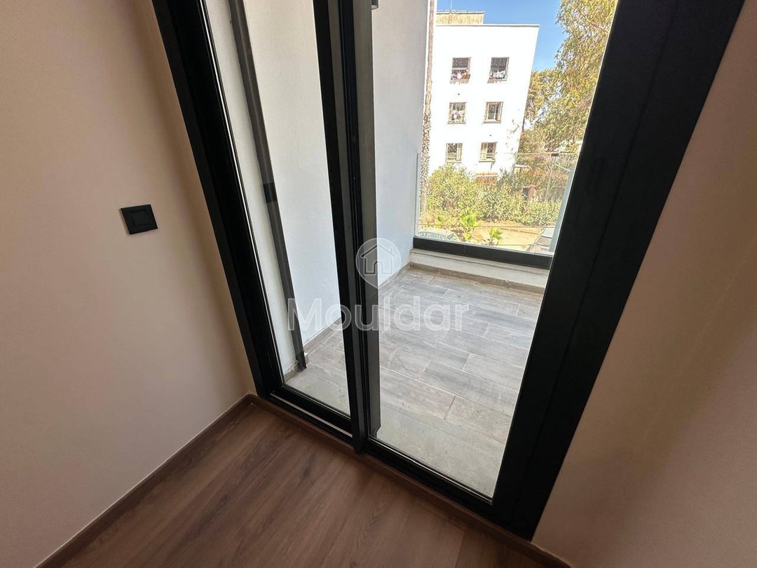 Studio zur Miete in Casablanca – Riviera, 57 m² Fläche - Photo 3